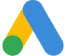 Google ads logo