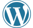 wordpress logo